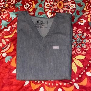 Women’s figs scrubs